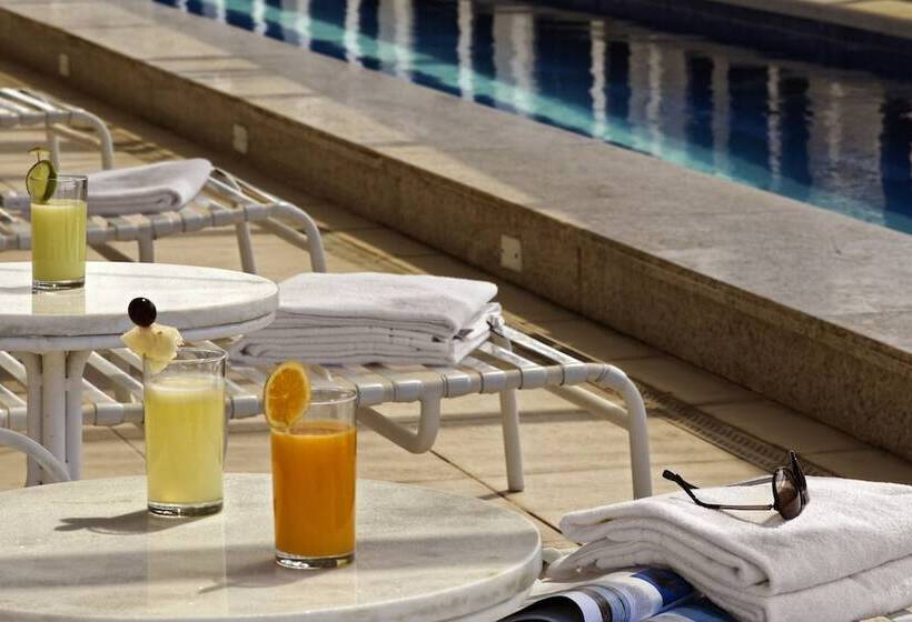 هتل Intercity Salvador