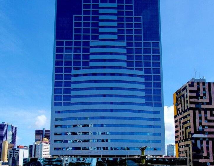 هتل Intercity Salvador