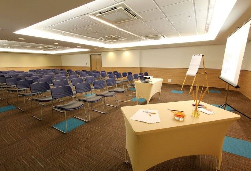 هتل Intercity Salvador