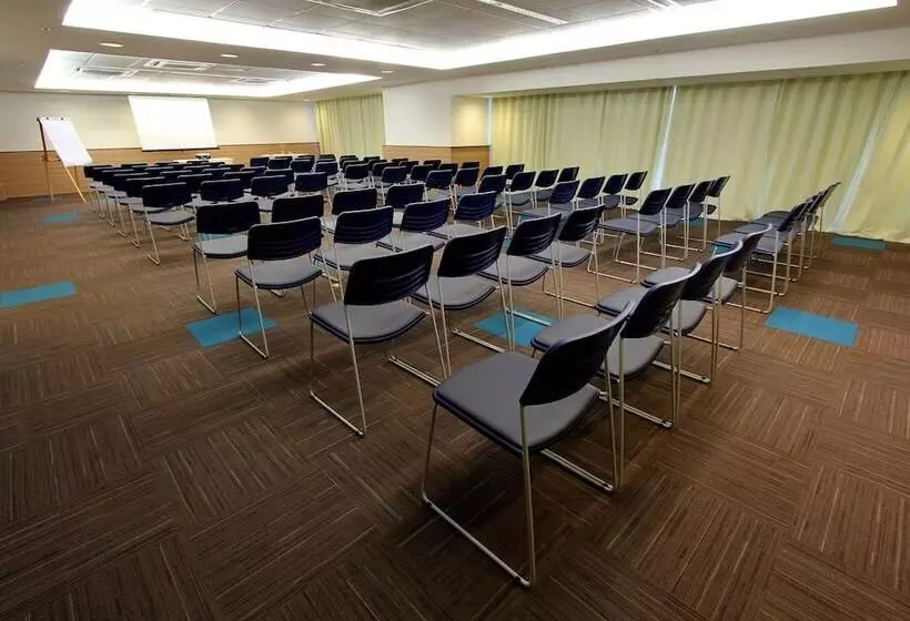 酒店 Intercity Salvador