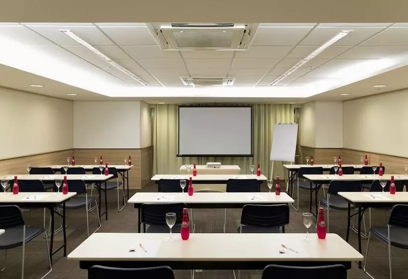 酒店 Intercity Salvador