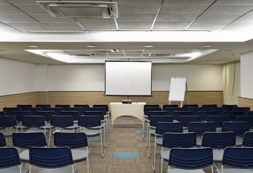 酒店 Intercity Salvador