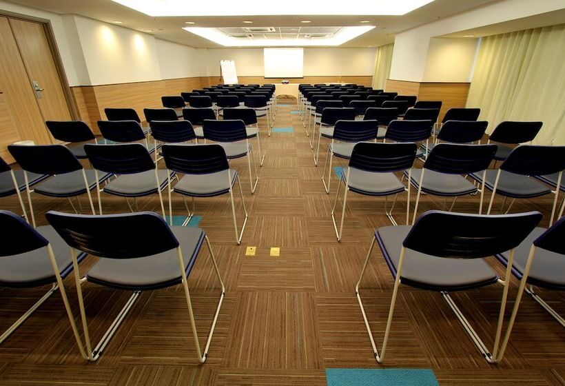 هتل Intercity Salvador