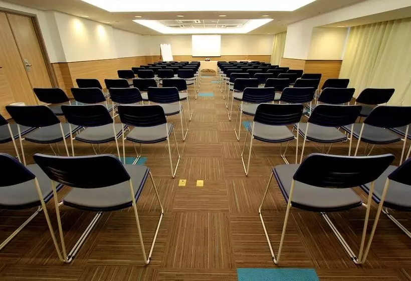 酒店 Intercity Salvador