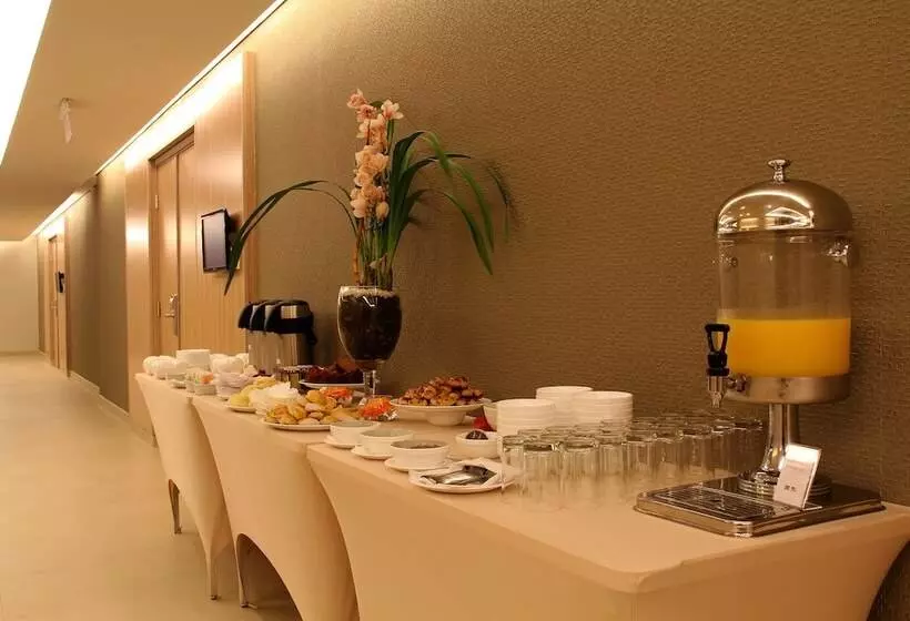 酒店 Intercity Salvador