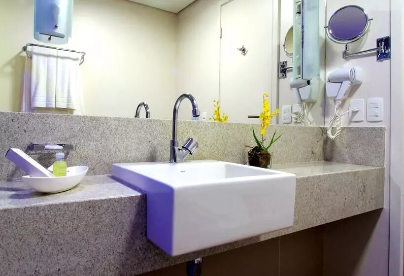 酒店 Intercity Salvador