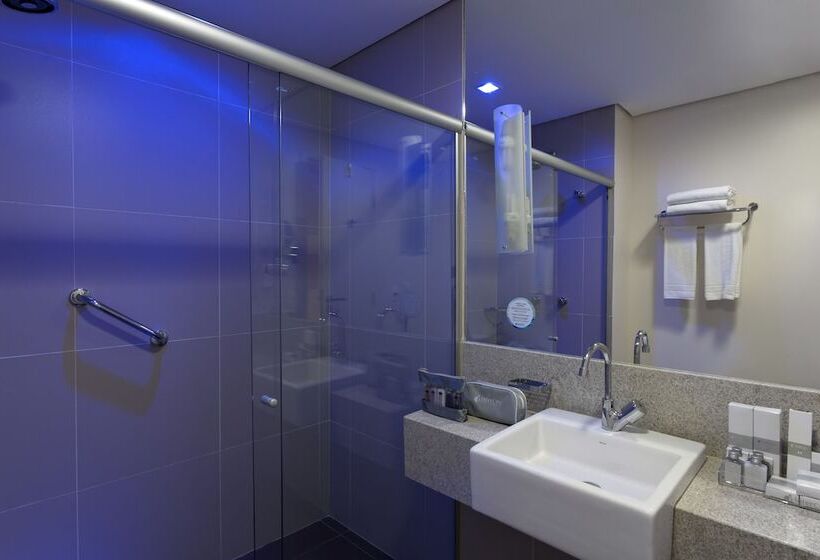 هتل Intercity Salvador