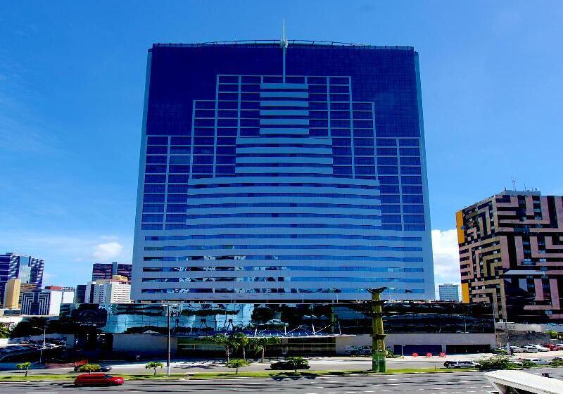 هتل Intercity Salvador