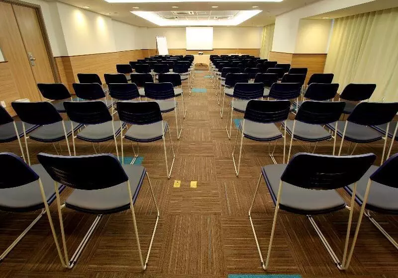 酒店 Intercity Salvador