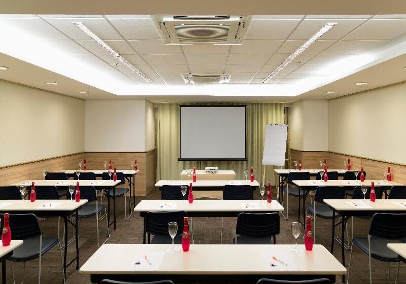 هتل Intercity Salvador