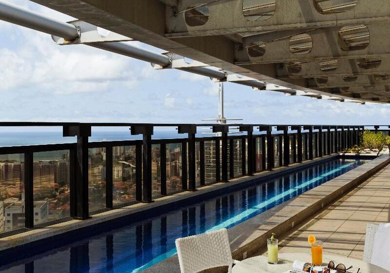 هتل Intercity Salvador