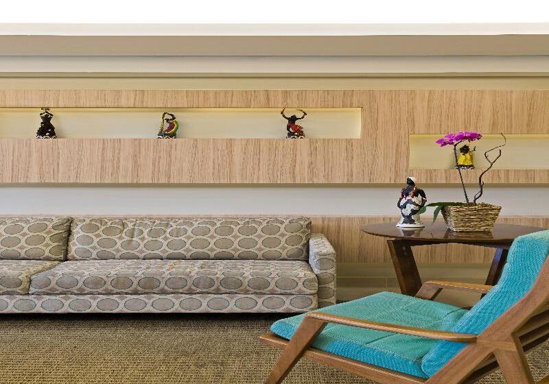 هتل Intercity Salvador