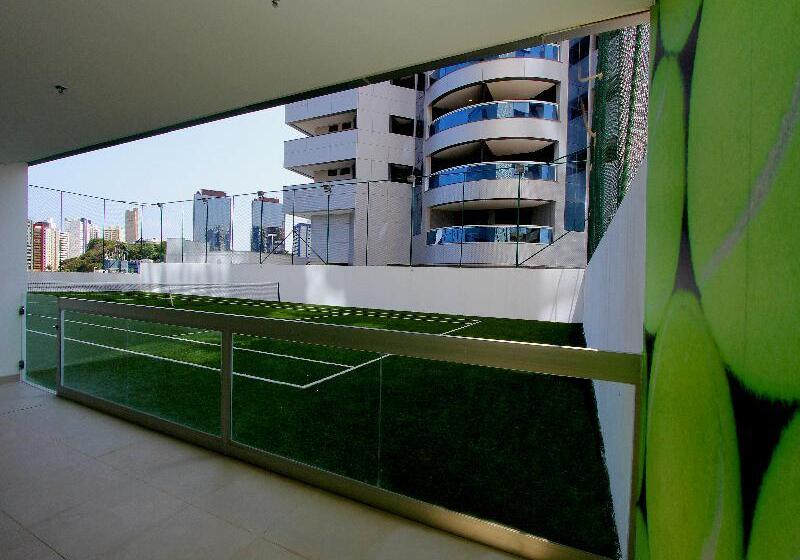 هتل Intercity Salvador