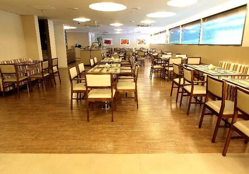 酒店 Intercity Salvador