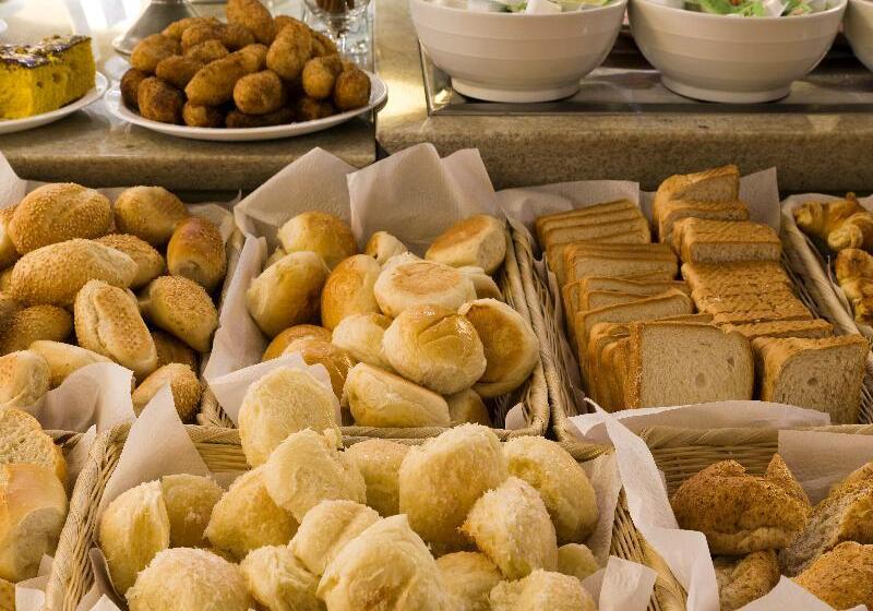 هتل Intercity Salvador