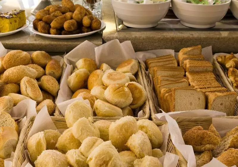 酒店 Intercity Salvador