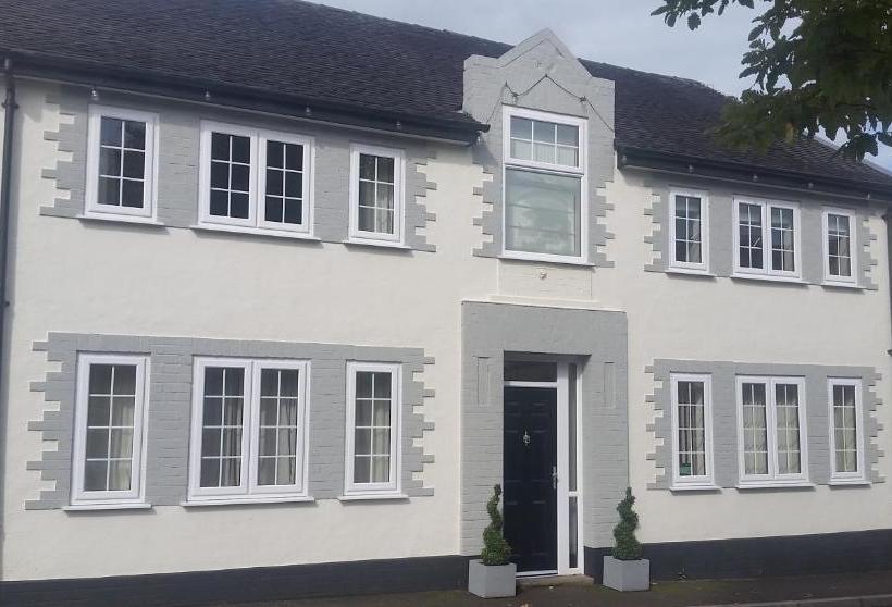 فندق Lamb Inn Guesthouse