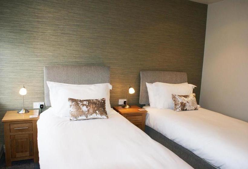 فندق Lamb Inn Guesthouse