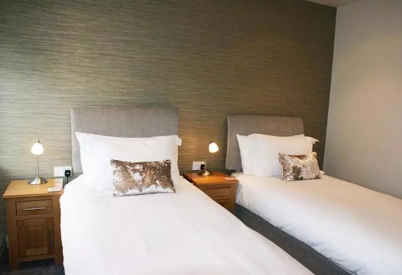 هتل Lamb Inn Guesthouse