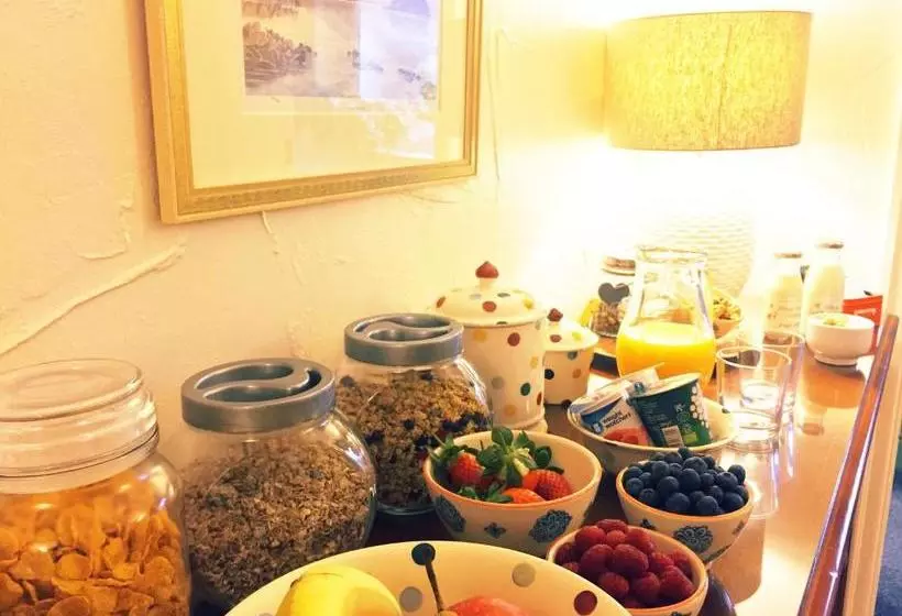 هتل Lamb Inn Guesthouse