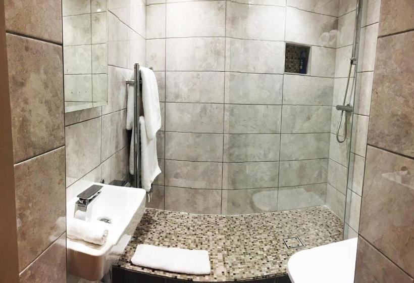 فندق Lamb Inn Guesthouse