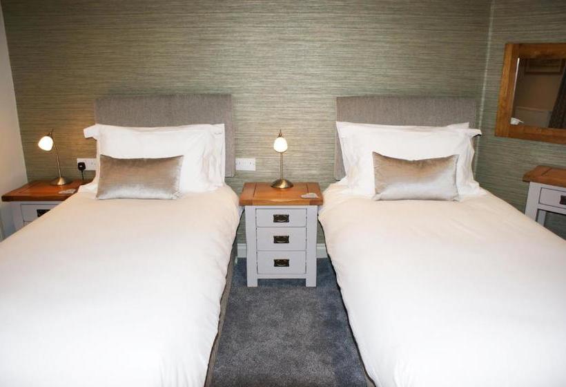 فندق Lamb Inn Guesthouse