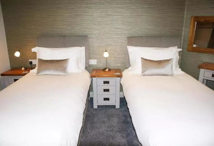 هتل Lamb Inn Guesthouse