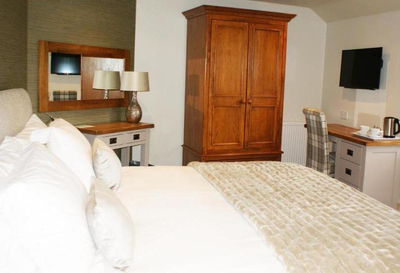 فندق Lamb Inn Guesthouse