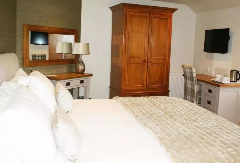 هتل Lamb Inn Guesthouse