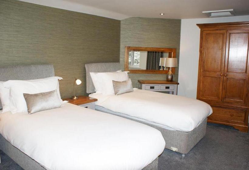 فندق Lamb Inn Guesthouse