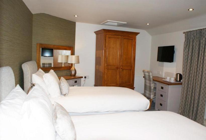 فندق Lamb Inn Guesthouse