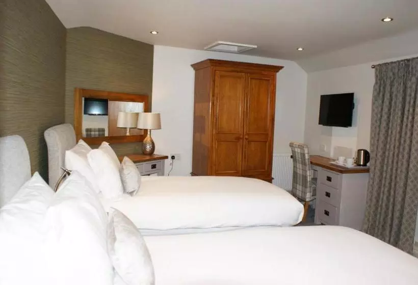 هتل Lamb Inn Guesthouse