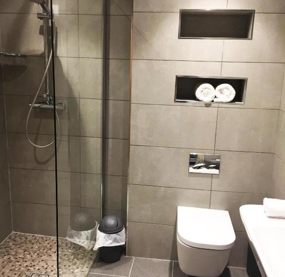 فندق Lamb Inn Guesthouse