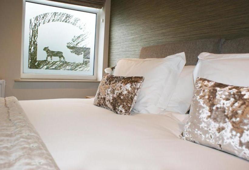 فندق Lamb Inn Guesthouse