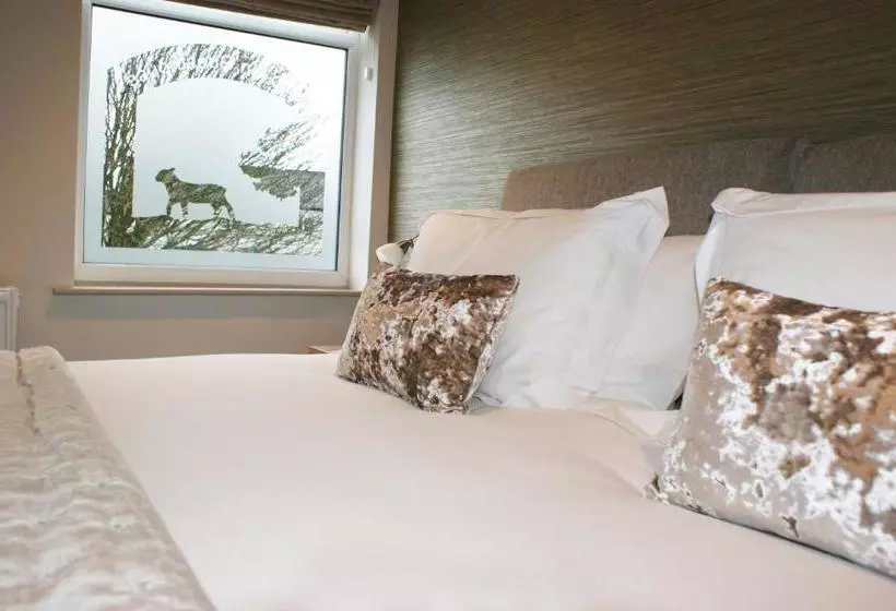 هتل Lamb Inn Guesthouse