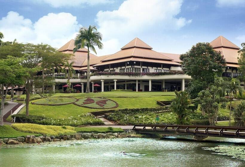 酒店 Le Grandeur Palm Resort Johor