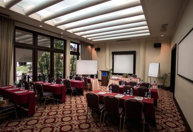 酒店 Le Grandeur Palm Resort Johor