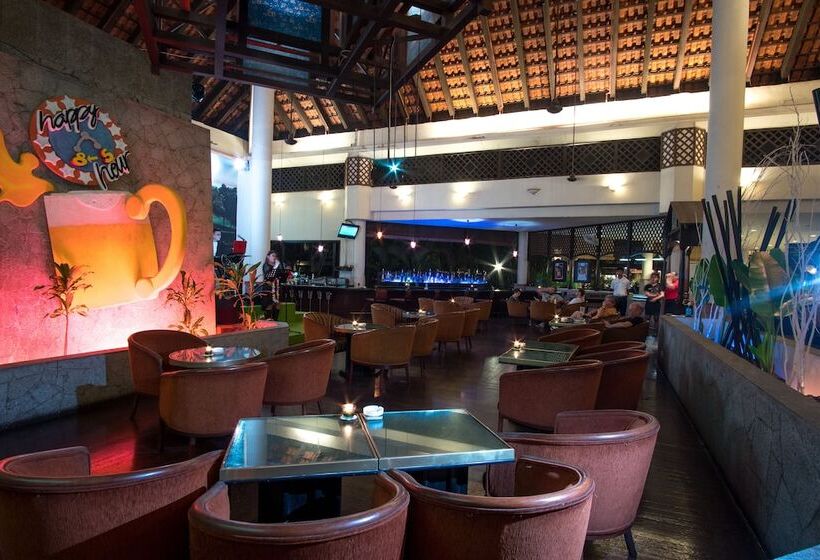 酒店 Le Grandeur Palm Resort Johor