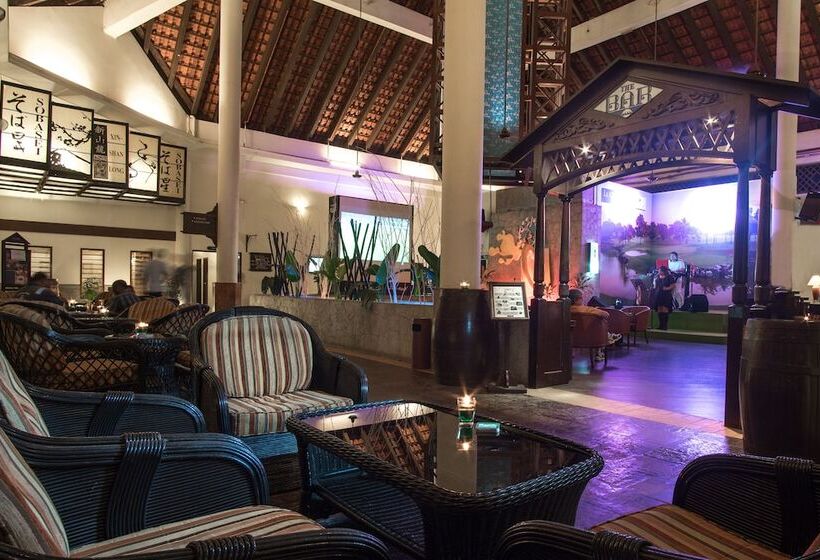 酒店 Le Grandeur Palm Resort Johor