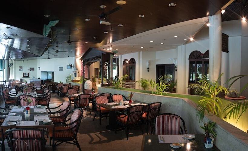 酒店 Le Grandeur Palm Resort Johor