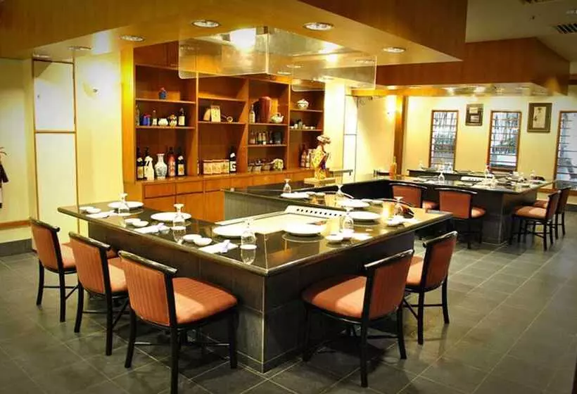 ホテル Le Grandeur Palm Resort Johor