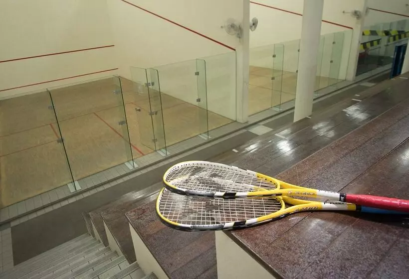 ホテル Le Grandeur Palm Resort Johor