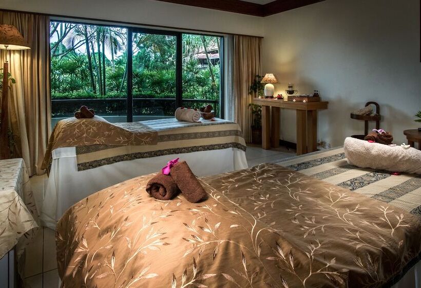 酒店 Le Grandeur Palm Resort Johor