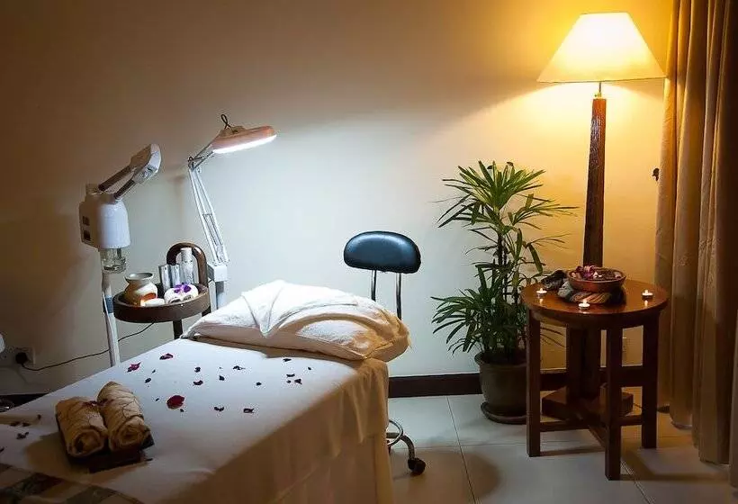 ホテル Le Grandeur Palm Resort Johor