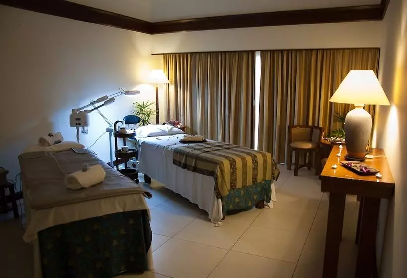 ホテル Le Grandeur Palm Resort Johor