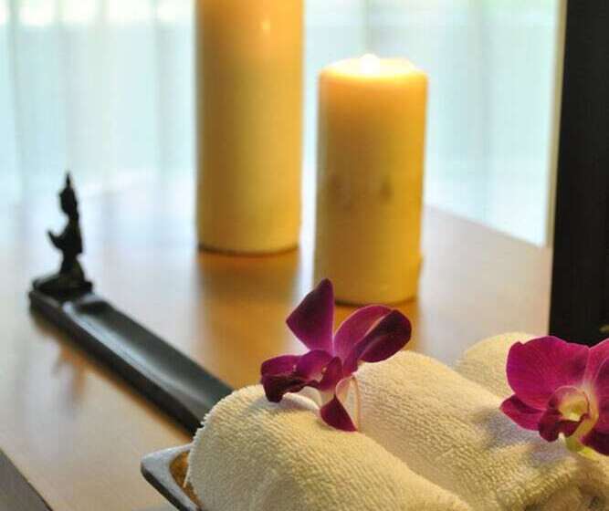 酒店 Le Grandeur Palm Resort Johor