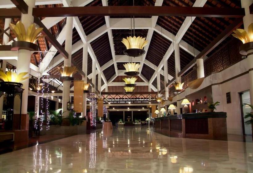 酒店 Le Grandeur Palm Resort Johor