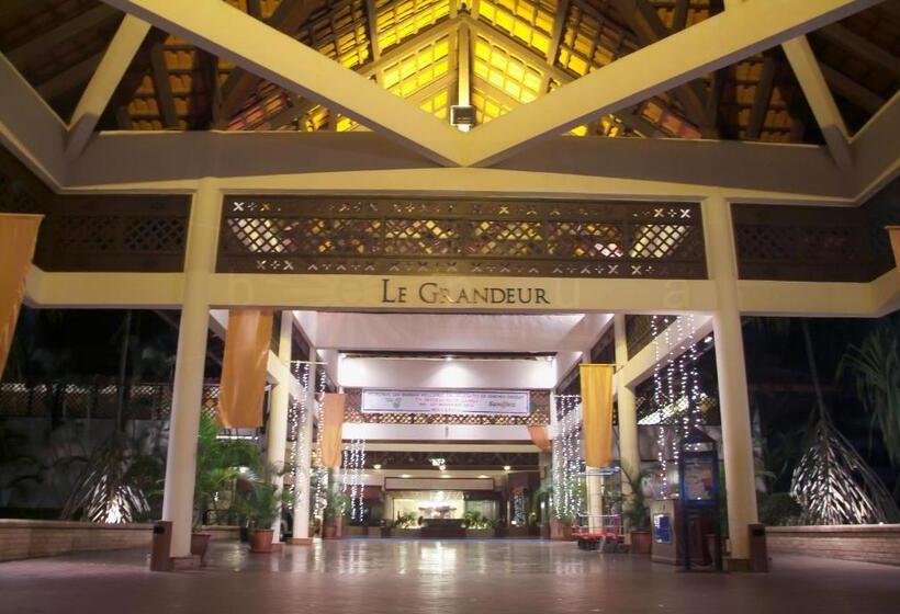 酒店 Le Grandeur Palm Resort Johor