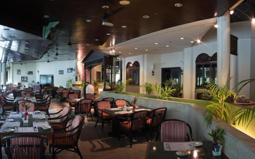 酒店 Le Grandeur Palm Resort Johor