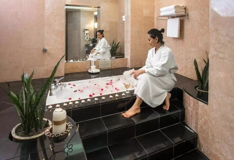 ホテル Le Grandeur Palm Resort Johor